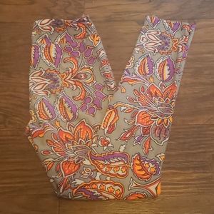 LuLaRoe Leggings